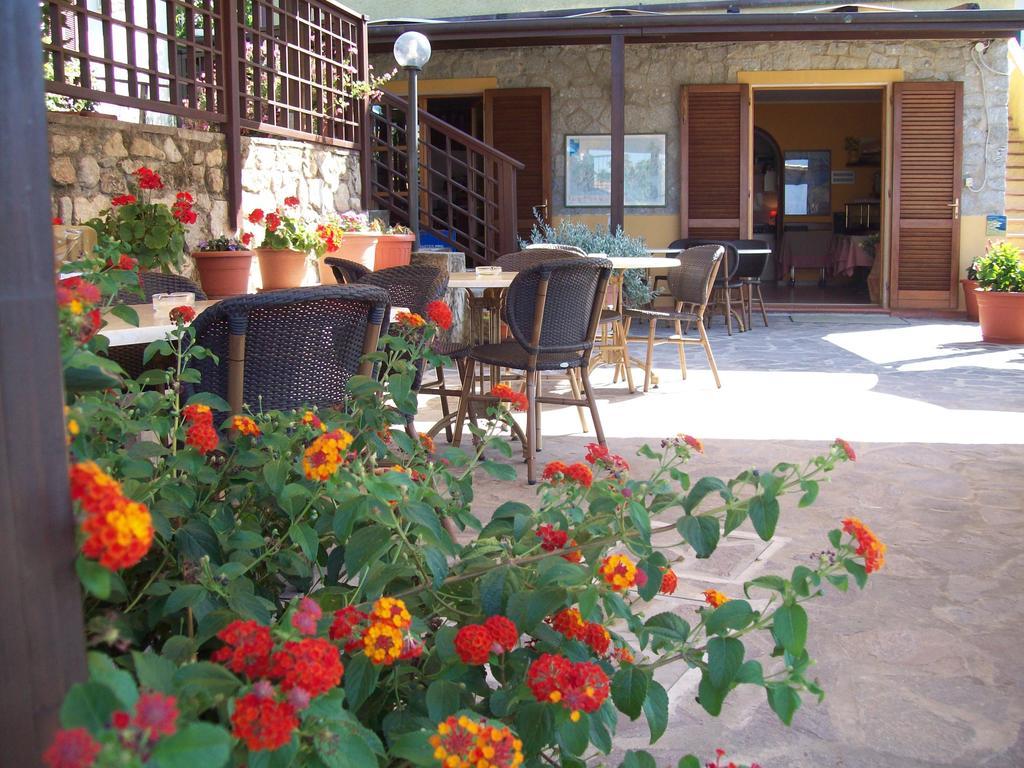 B & B Summer 마르차나 외부 사진
