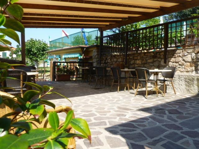 B & B Summer 마르차나 외부 사진
