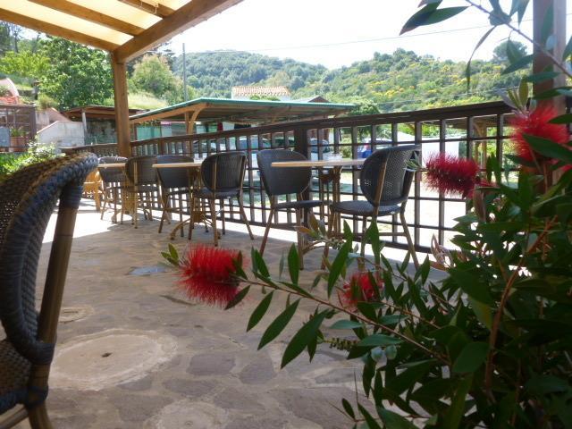 B & B Summer 마르차나 외부 사진