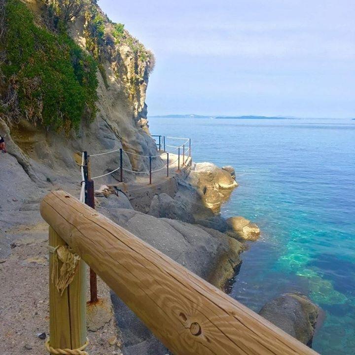 B & B Summer 마르차나 외부 사진
